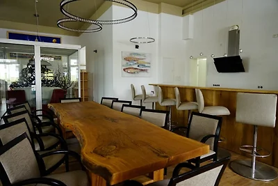 Ostseelandhaus DHH Wendy 1