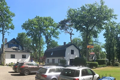 Strandvilla Miramare Whg. Seeigel