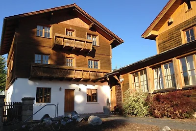 Ferienhaus "Antonia"