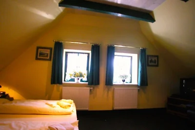 Casa vacanze Vacanza di relax Groß Zicker