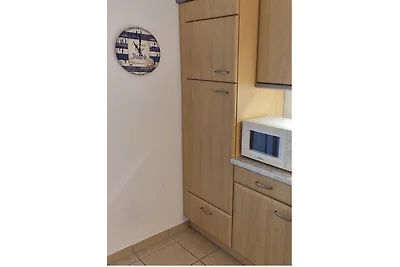 Vakantieappartement Gezinsvakantie Pelzerhaken