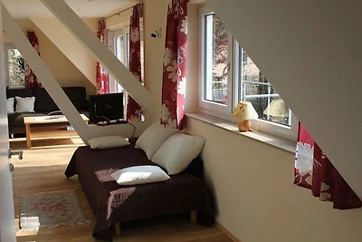 Vakantieappartement Gezinsvakantie Überlingen