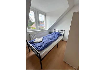 Vakantieappartement Gezinsvakantie Striegistal