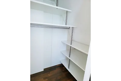 Ferienhaus "Silent" Grundbelegung 2