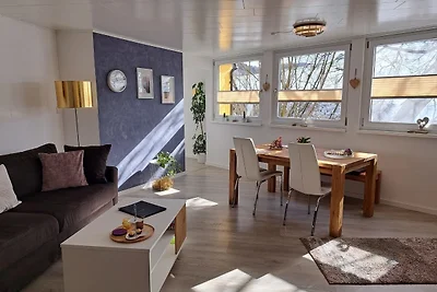 Appartamento Vacanza con famiglia Olsberg