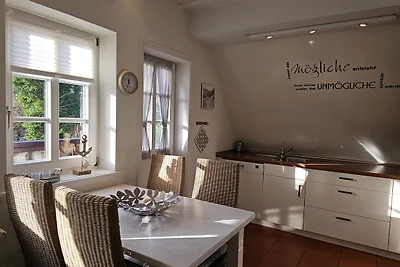 Lindenblüte, Whg. 5