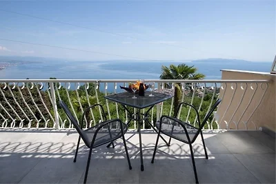 BELA VISTA 5 Appartements Opatija