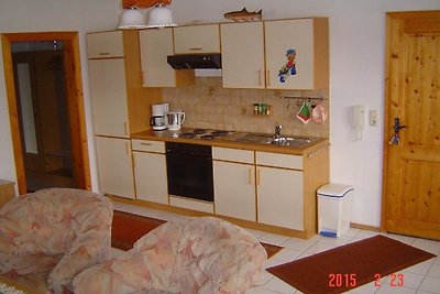 Vakantieappartement Gezinsvakantie St. Oswald