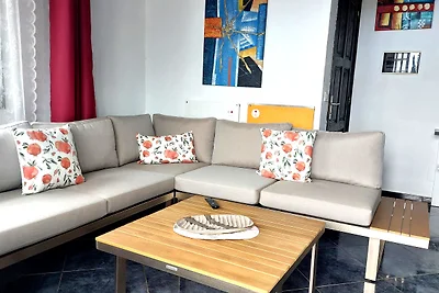 Apartment mit privatem Balkon sowie