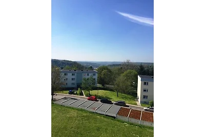 Vakantieappartement Gezinsvakantie Saarbrücken