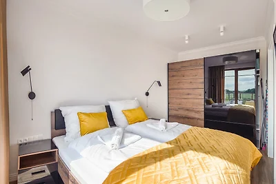 Vakantieappartement Gezinsvakantie Kolberg
