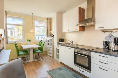 (Brise) Haus Sanke App. 02