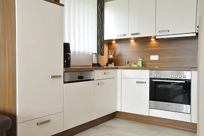 apartman za odmor Obiteljski odmor Wangerland