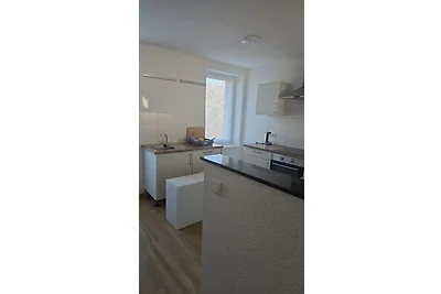 Vakantieappartement Gezinsvakantie Braunsbedra