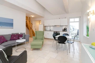 Strandallee 53 Sonnendeck