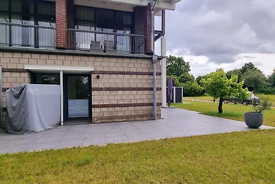 Appartamento Vacanza con famiglia Hohenkirchen