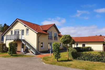 Ferienhaus Zum Mühlenkamp, App. 12