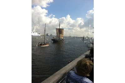 Appartamento Vacanza con famiglia Rostock