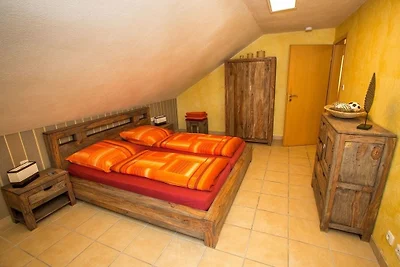 Wildnisresidenz am Nationalpark -