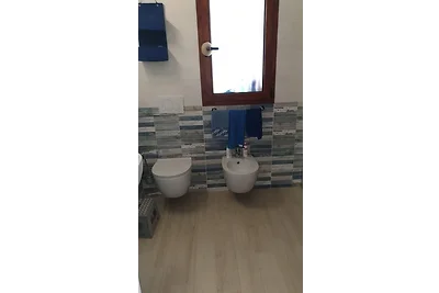 Vakantiehuis Ontspannende vakantie Nuoro