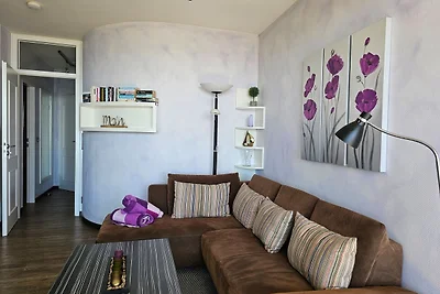 Bi de Wyk, Whg. D2B - Halligwarft