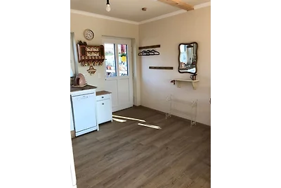 Vakantieappartement Gezinsvakantie Grömitz