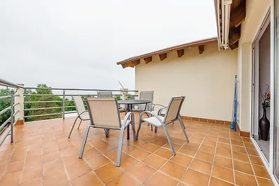 Appartamento Vacanza con famiglia Misdroy
