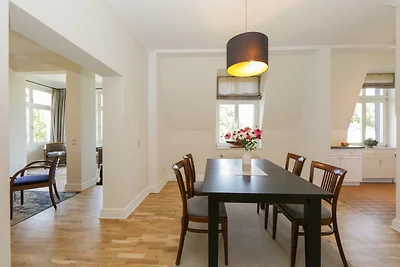 (Brise) Villa Sonnenschein App. 15