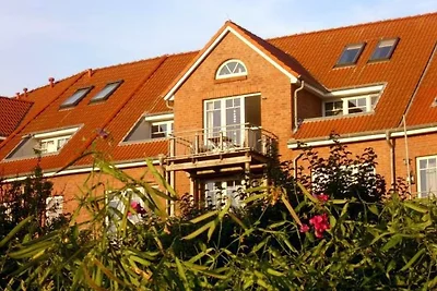 Appartamento Vacanza con famiglia Rerik