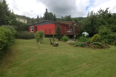 Ferienhäuser Am Eichenberg, Haus 1