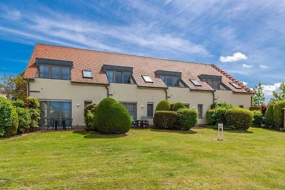 Vakantieappartement Gezinsvakantie Dewichow