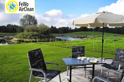 Maison de vacances Vacances relaxation Nordhorn