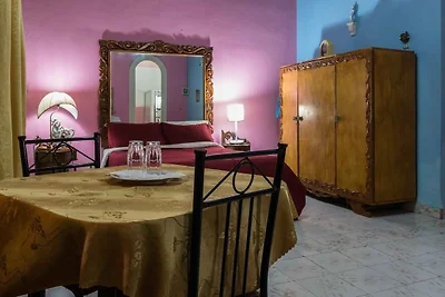 Villa Bella Julieta Appartement 2
