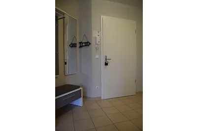 Lange, Niklas: Ostseeresidenz