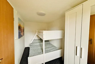 NEU: "Lütt Haus" Andrea in