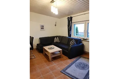 Appartamento Vacanza con famiglia Ückeritz