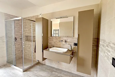 Vakantiehuis Ontspannende vakantie Ascea