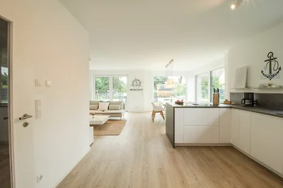 (Brise) Villa Up de Insel App. 18 A