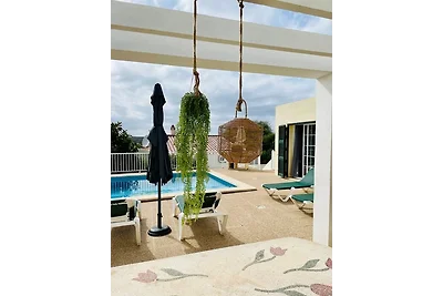Villa Jordi - Menorca - mit