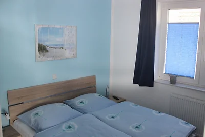 Meeresrauschen 12 - Grossenbrode