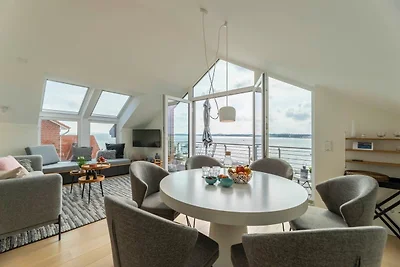 Vakantieappartement Gezinsvakantie Hohwacht