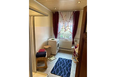 Vakantieappartement Gezinsvakantie Quedlinburg
