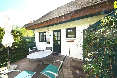 Casa vacanze Vacanza di relax Groß Zicker