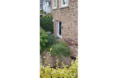 Vakantieappartement Gezinsvakantie Rheinbach