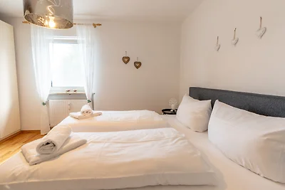 Appartamento Vacanza con famiglia Sonthofen