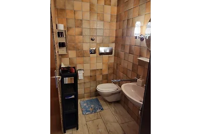 Appartment 025 in Tossens