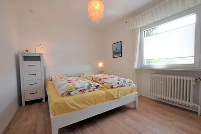 Ferienwohnung Frederic mit Kamin