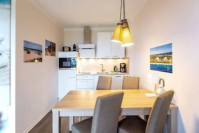 Aparthotel Waterkant Suites, Suite