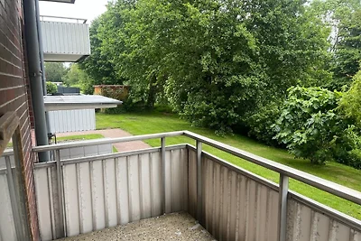 Vakantieappartement Gezinsvakantie Dornum