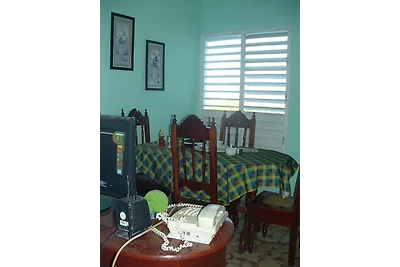 Hostal Bella Vista Trinidad